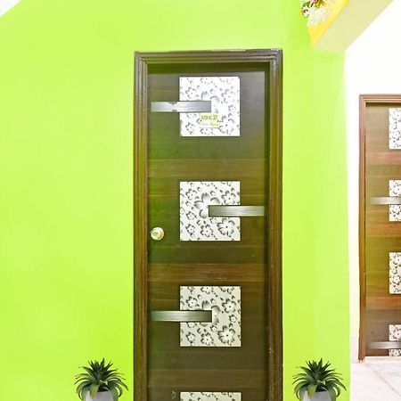 Hotel O Ankan Regency Near Acropolis Mall Kalkuta Zewnętrze zdjęcie