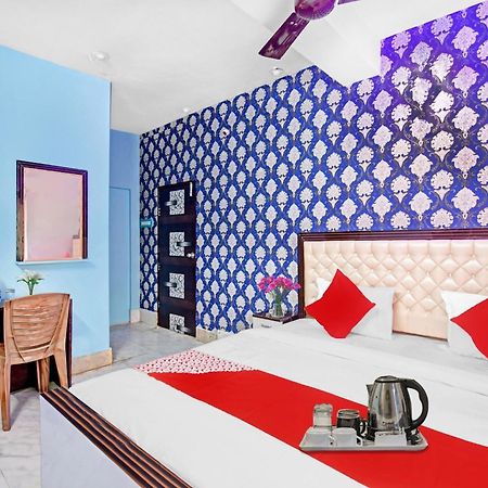 Hotel O Ankan Regency Near Acropolis Mall Kalkuta Zewnętrze zdjęcie