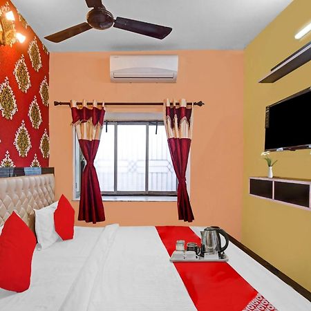 Hotel O Ankan Regency Near Acropolis Mall Kalkuta Zewnętrze zdjęcie
