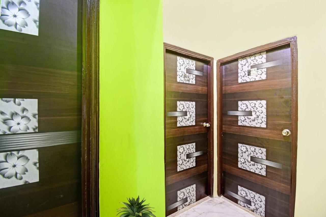 Hotel O Ankan Regency Near Acropolis Mall Kalkuta Zewnętrze zdjęcie