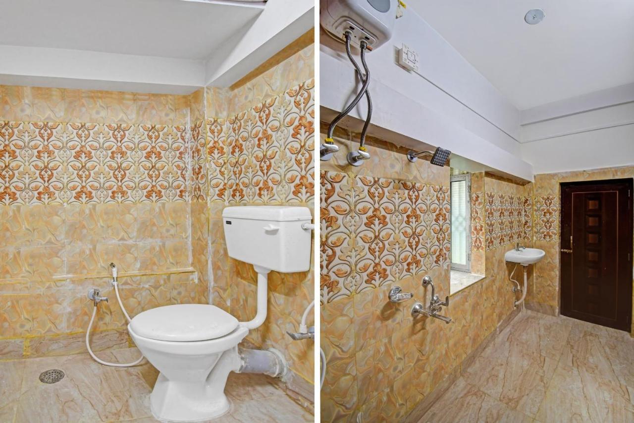 Hotel O Ankan Regency Near Acropolis Mall Kalkuta Zewnętrze zdjęcie